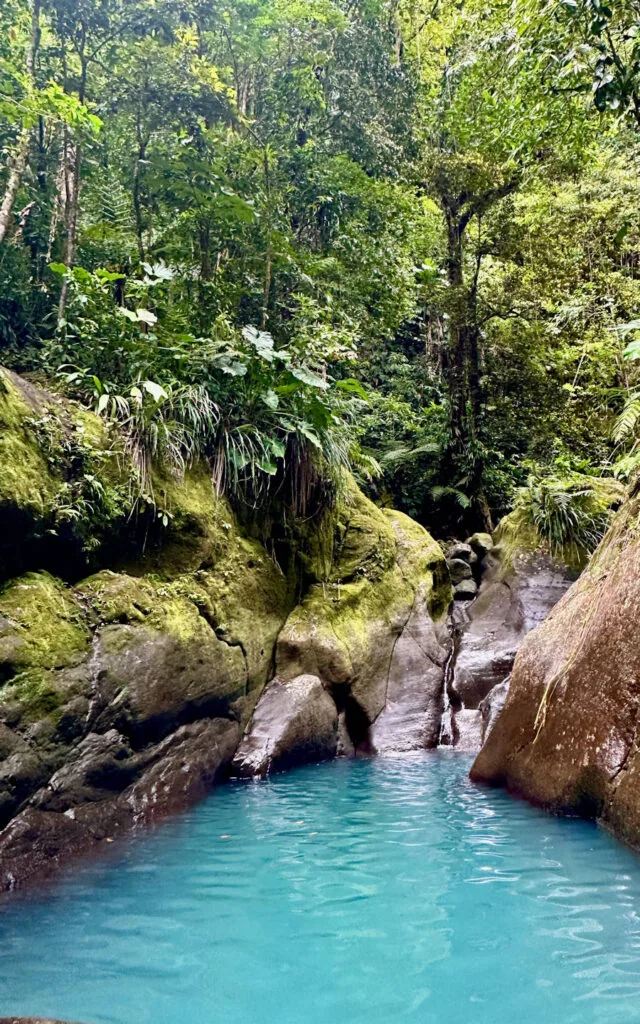Guadeloupe