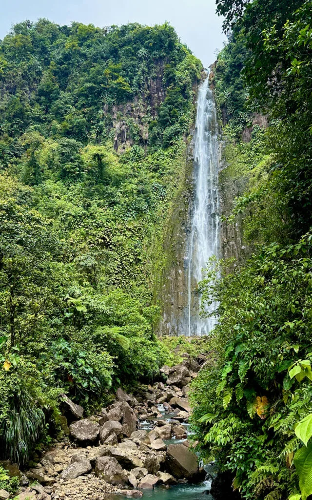 Guadeloupe