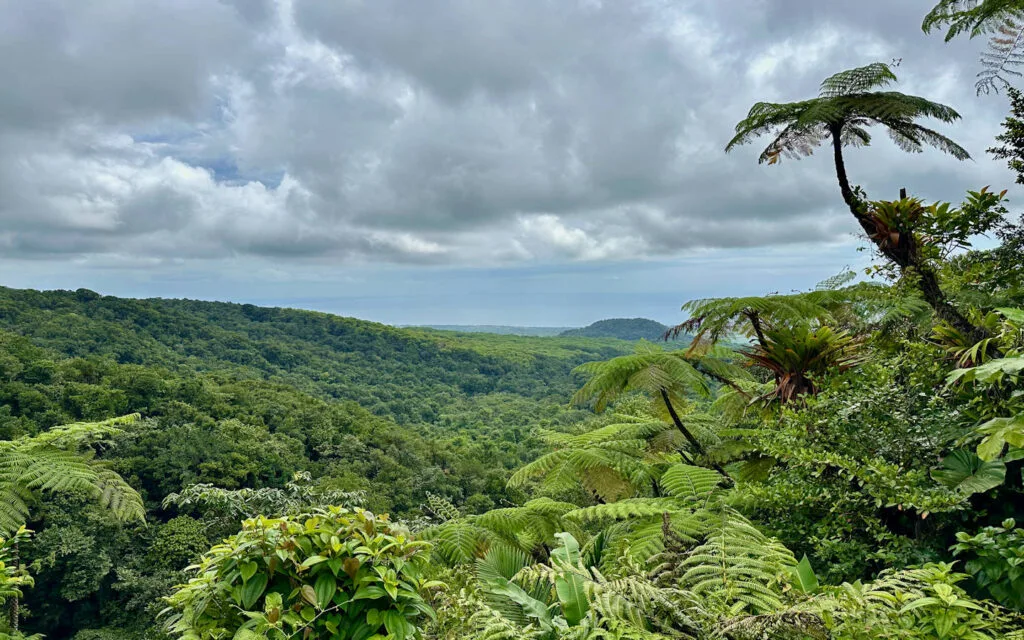 Guadeloupe
