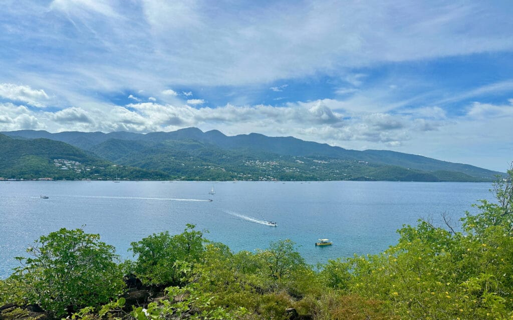 Guadeloupe