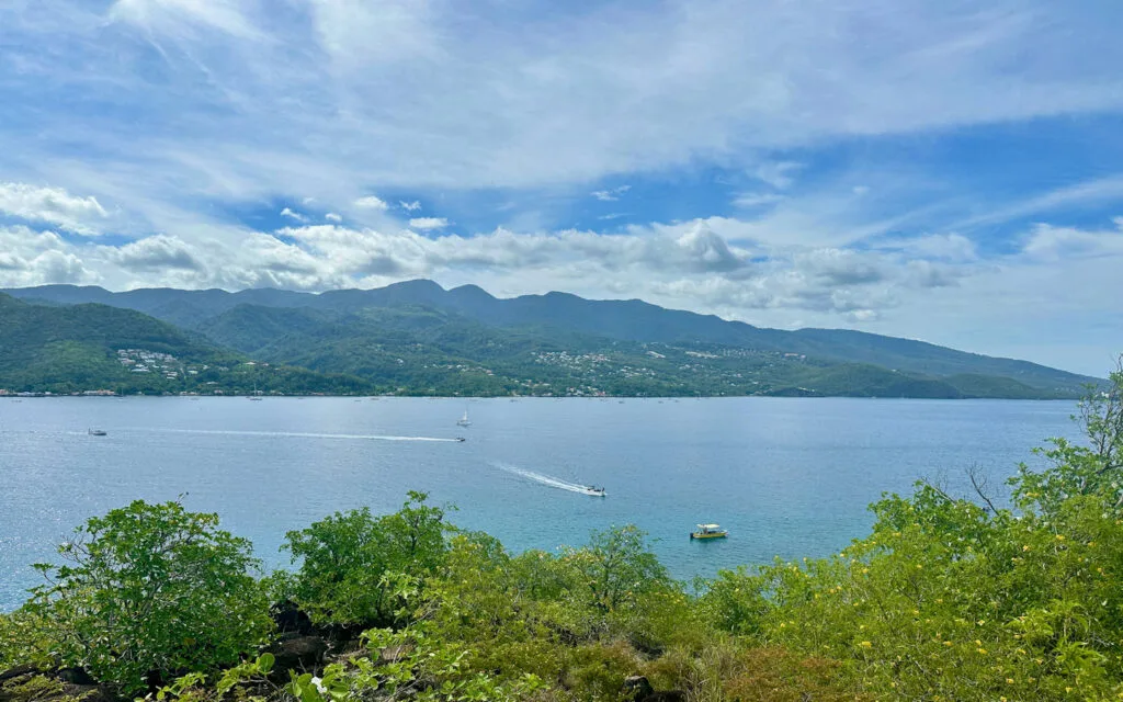 Guadeloupe