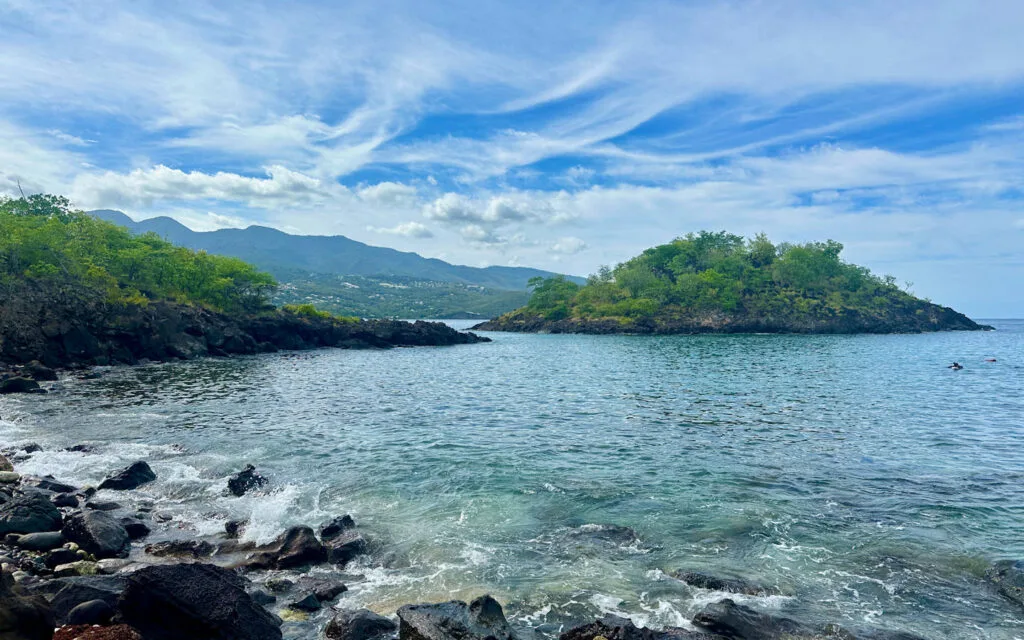Guadeloupe