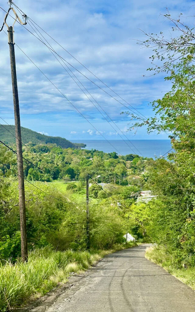 Guadeloupe