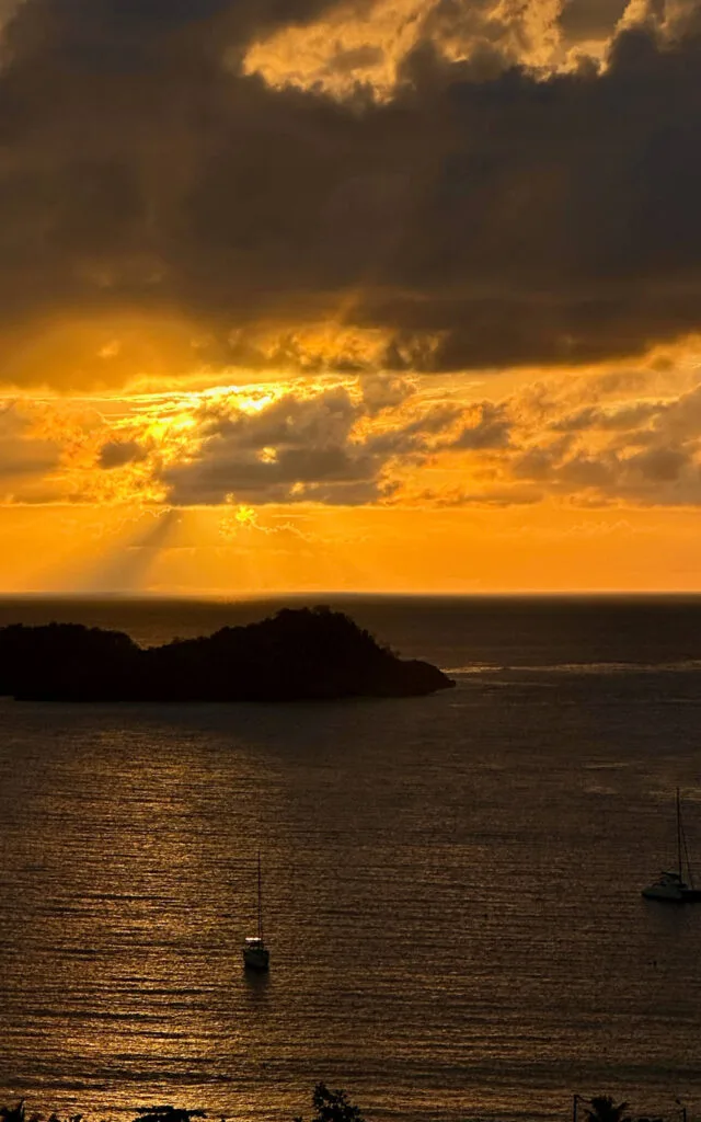 Guadeloupe