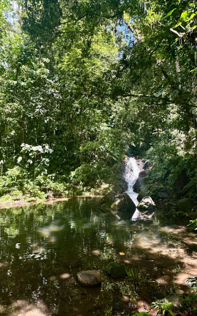 Guadeloupe