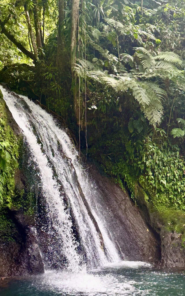 Guadeloupe