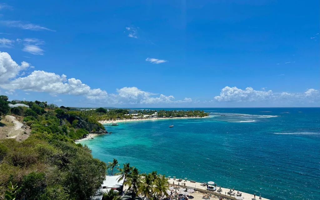Guadeloupe