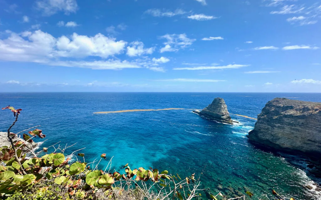 Guadeloupe