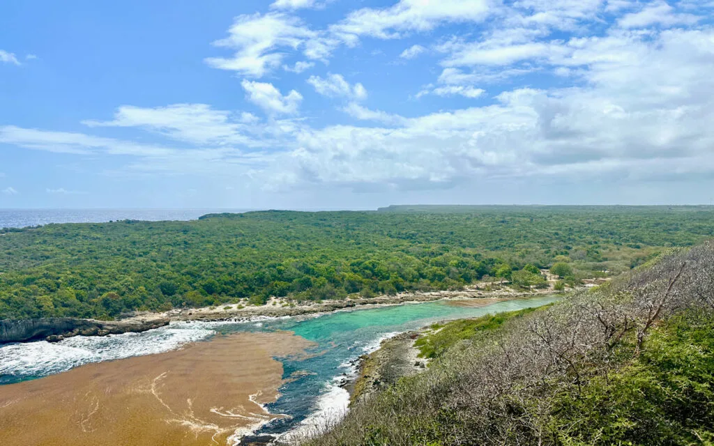 Guadeloupe