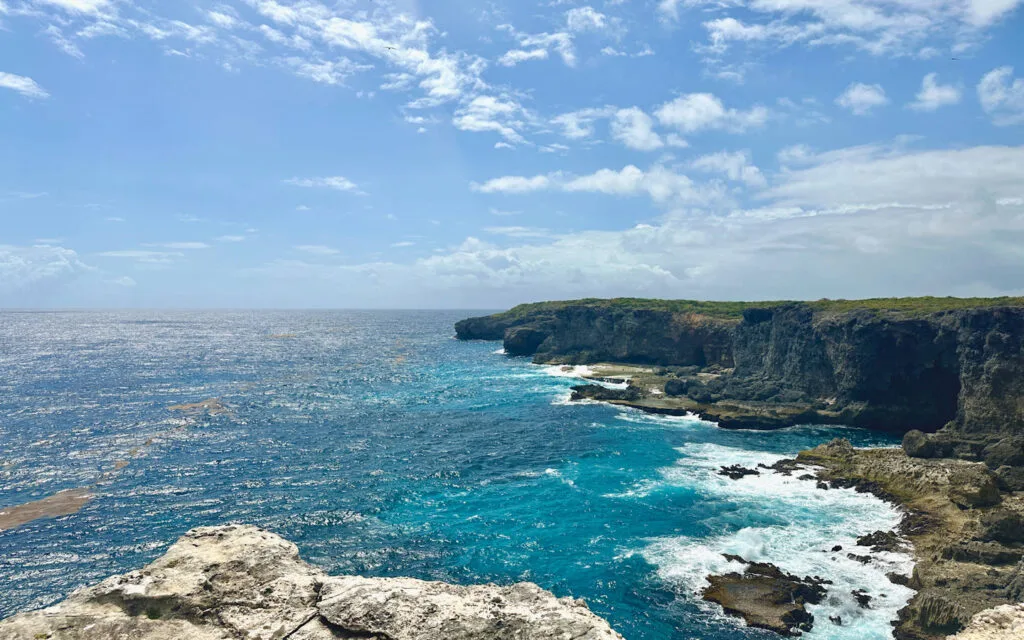 Guadeloupe