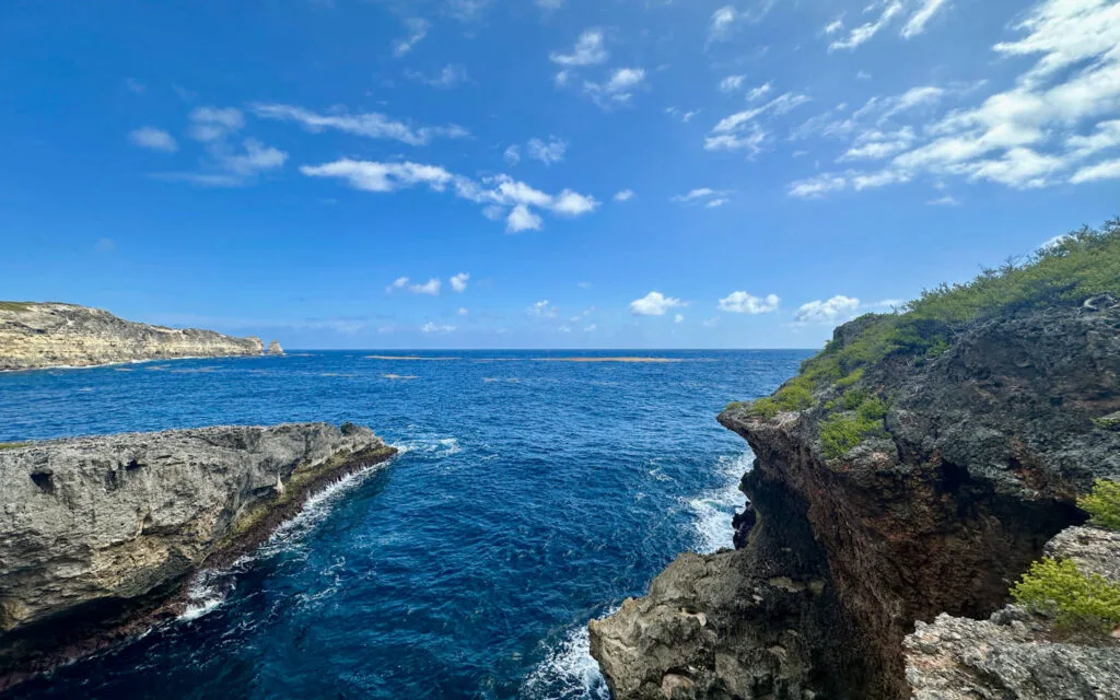 Guadeloupe