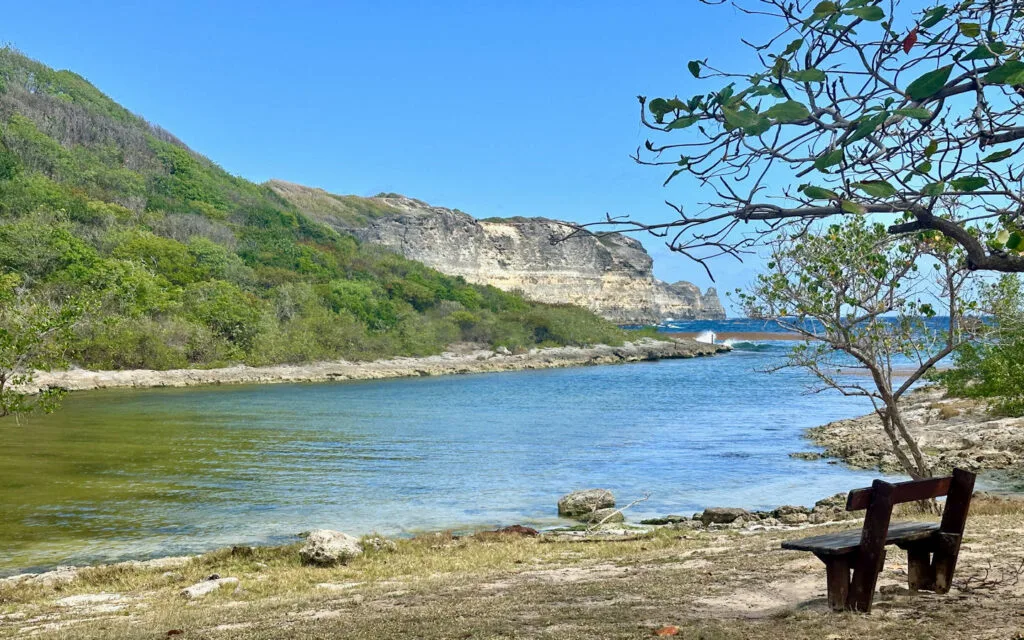 Guadeloupe