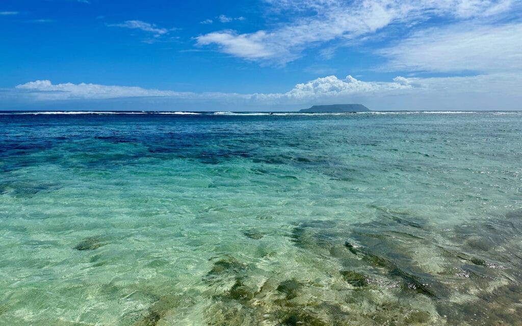 Guadeloupe