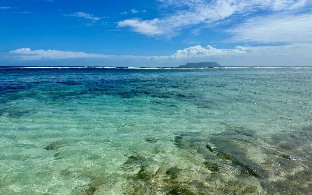 Guadeloupe
