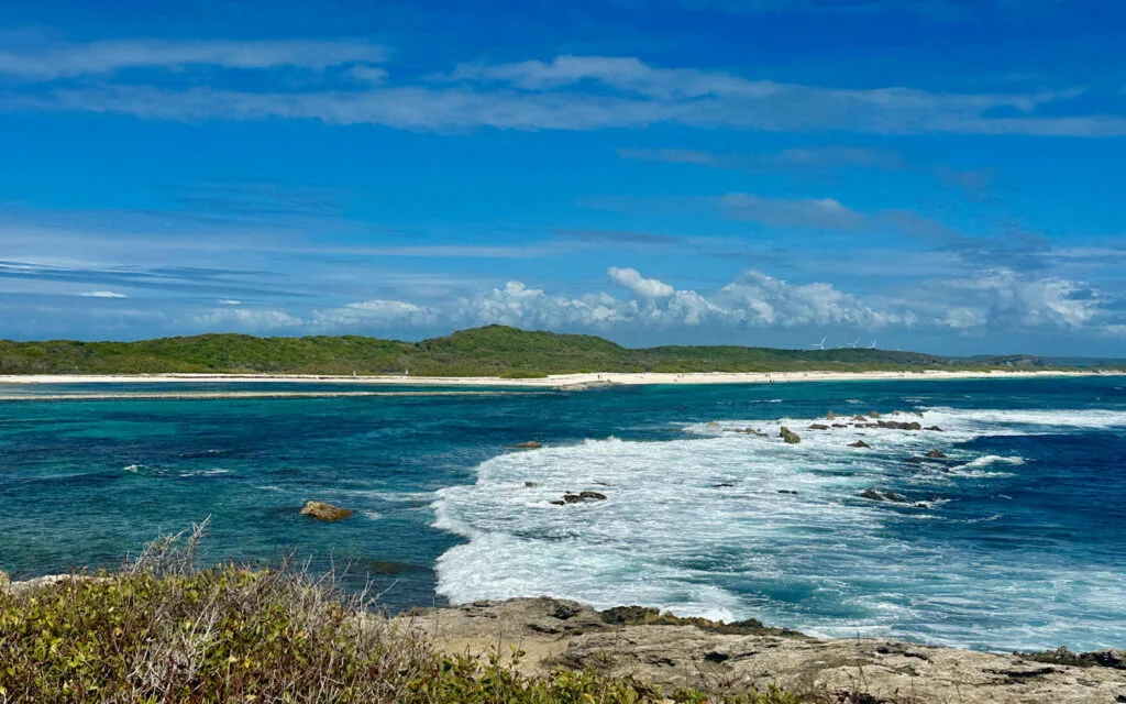 Guadeloupe