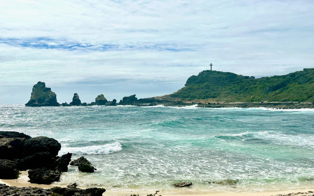 Guadeloupe