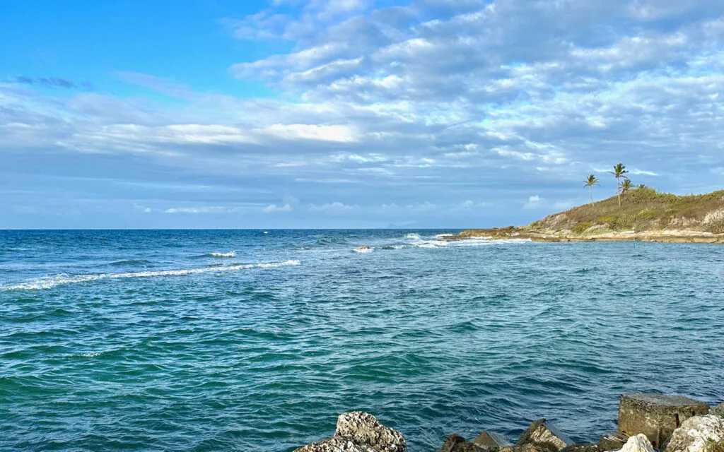 Guadeloupe