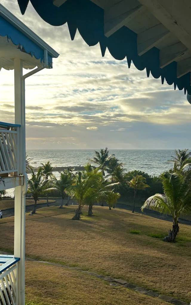 Guadeloupe
