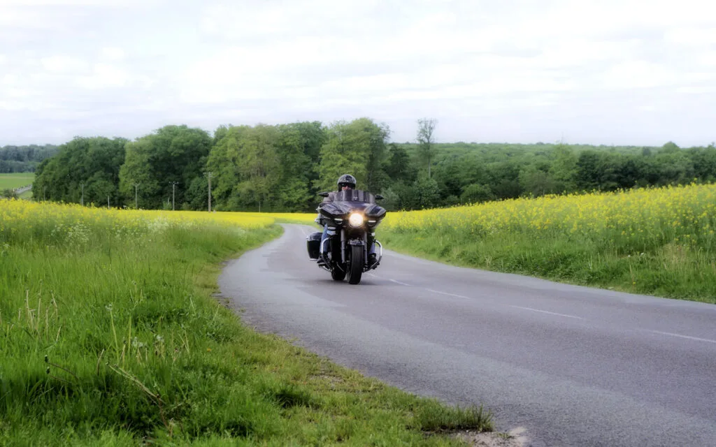 Normandy Rider’s, Charleval, Normandie