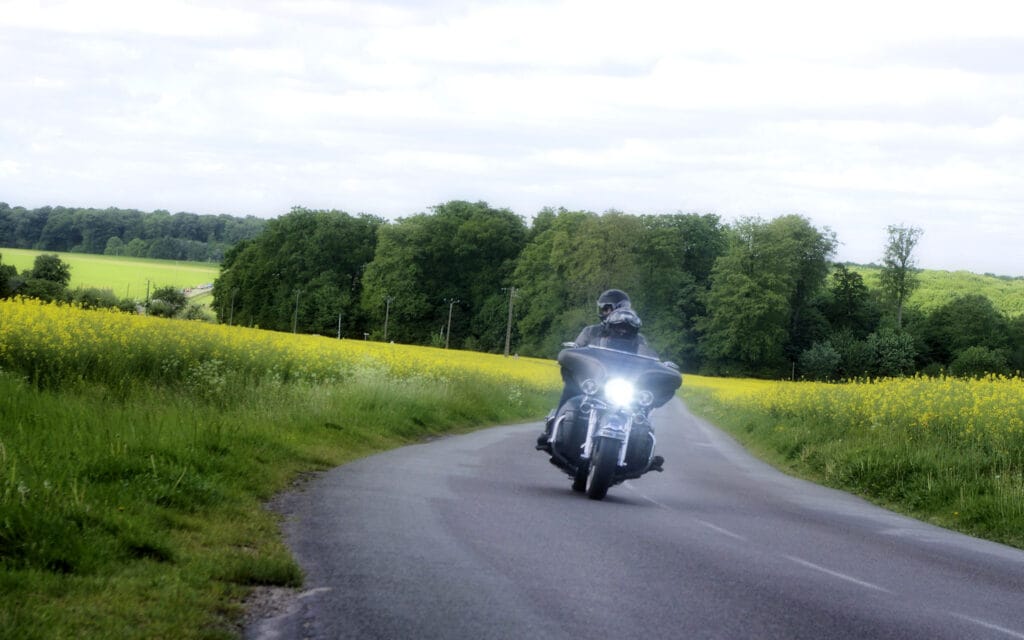Normandy Rider’s, Charleval, Normandie