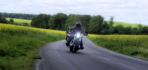 Normandy Rider’s, Charleval, Normandie