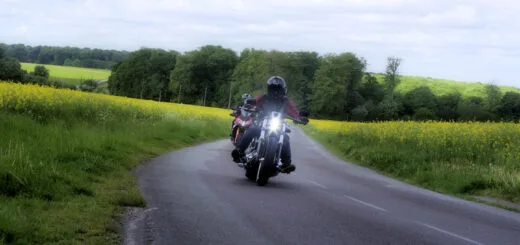 Normandy Rider’s, Charleval, Normandie