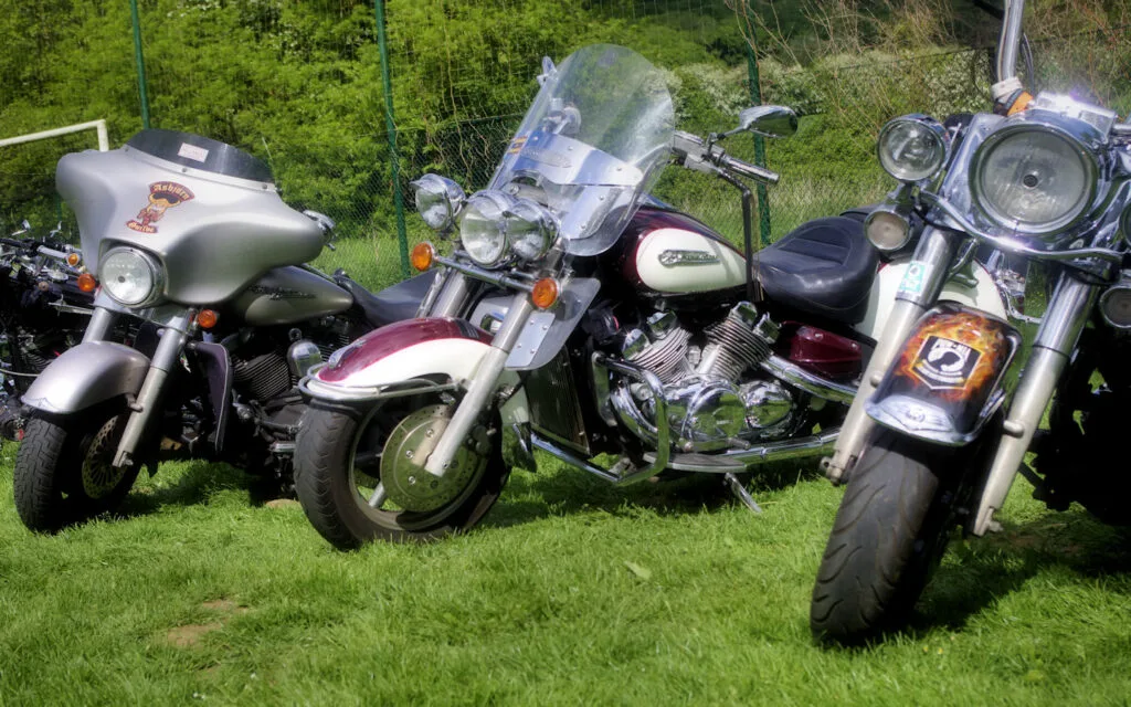 Normandy Rider’s, Charleval, Normandie