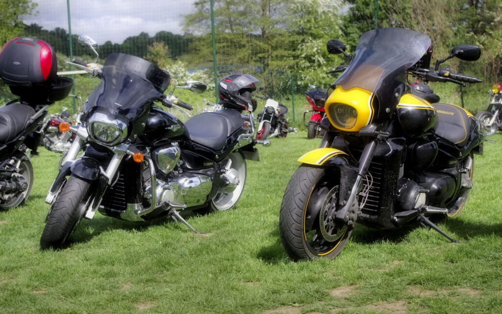 Normandy Rider’s, Charleval, Normandie
