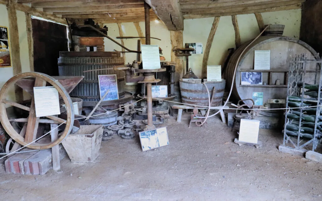 Ferme de Bray, Sommery, Pays de Bray