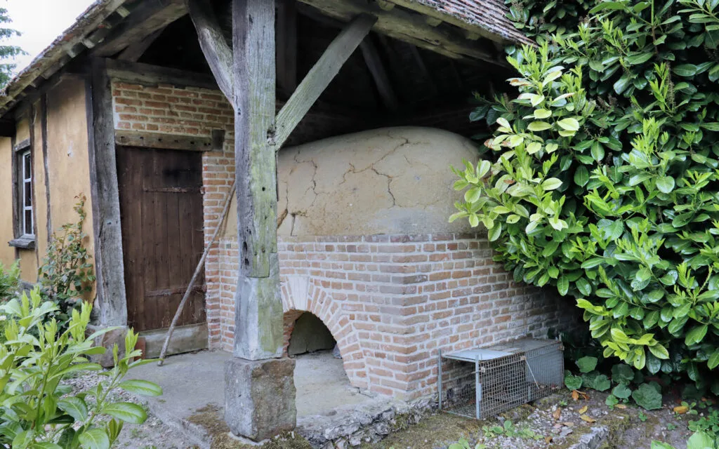 Ferme de Bray, Sommery, Pays de Bray