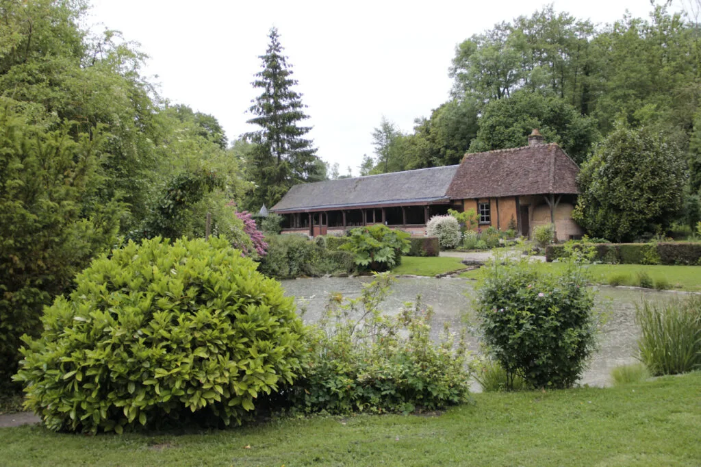 Ferme de Bray, Sommery, Pays de Bray