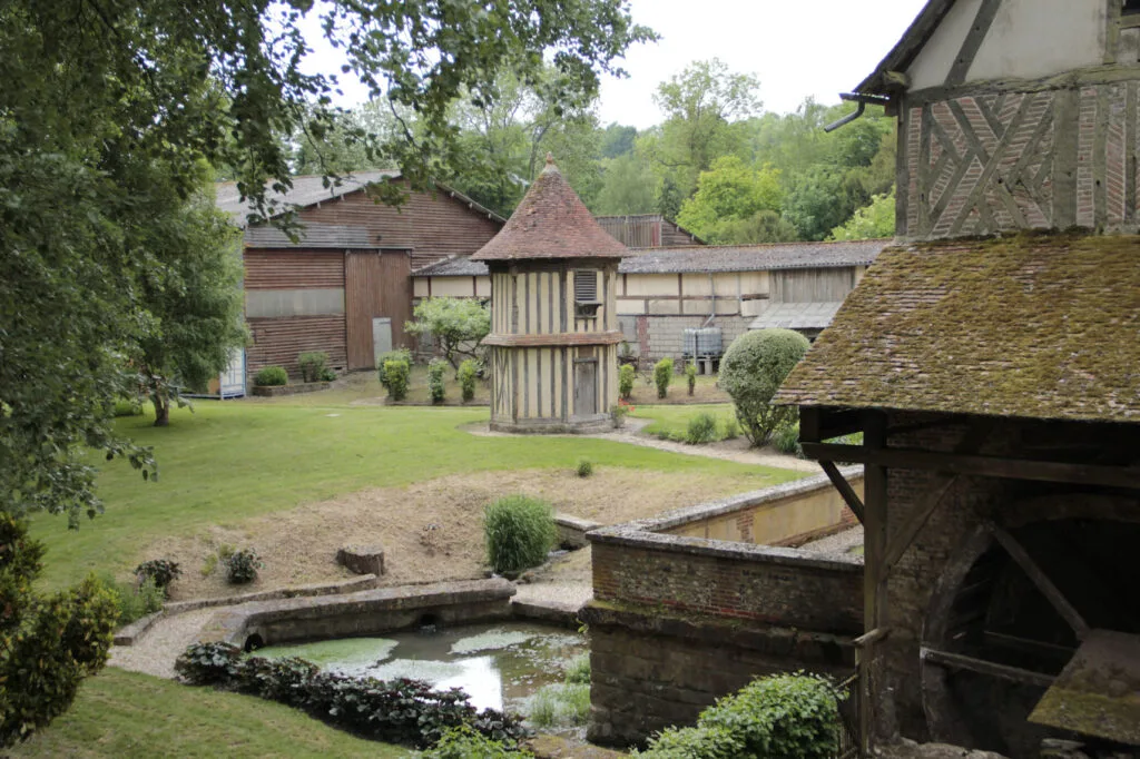 Ferme de Bray, Sommery, Pays de Bray
