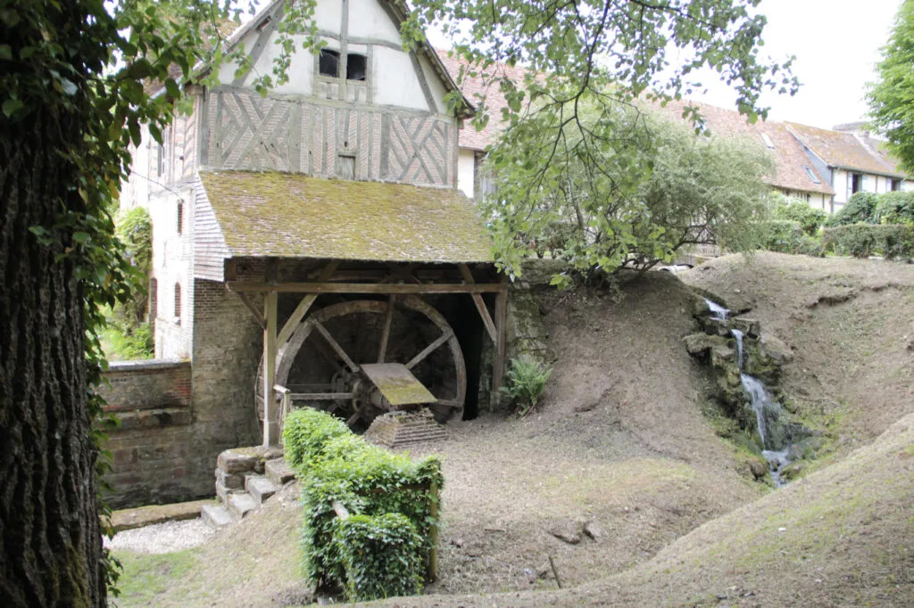 Ferme de Bray, Sommery, Pays de Bray