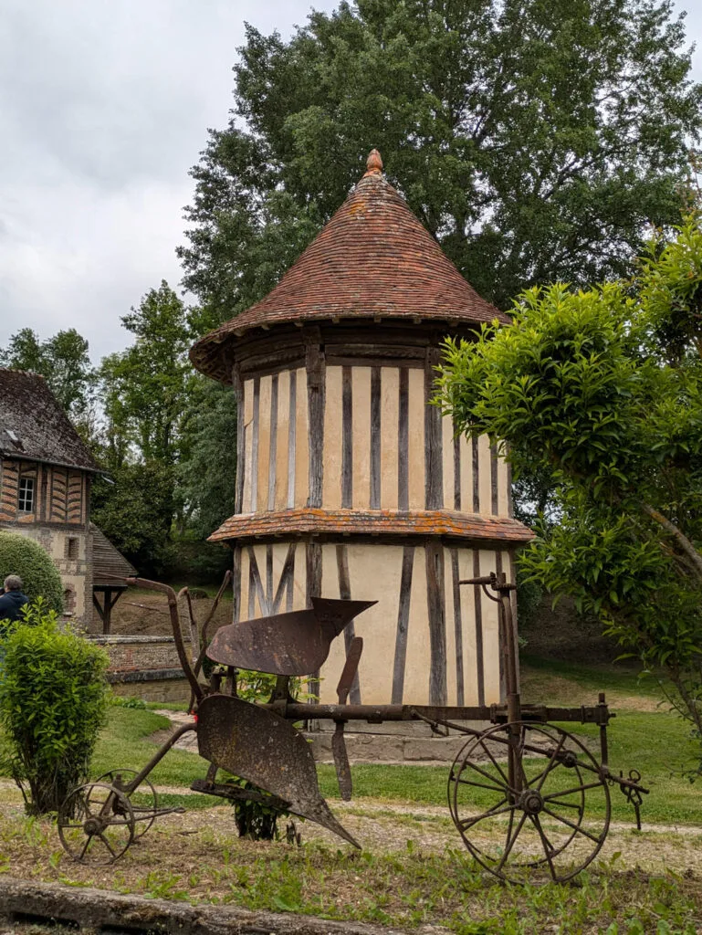 Ferme de Bray, Sommery, Pays de Bray