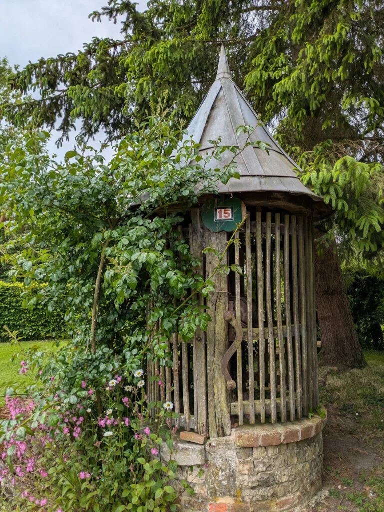 Ferme de Bray, Sommery, Pays de Bray