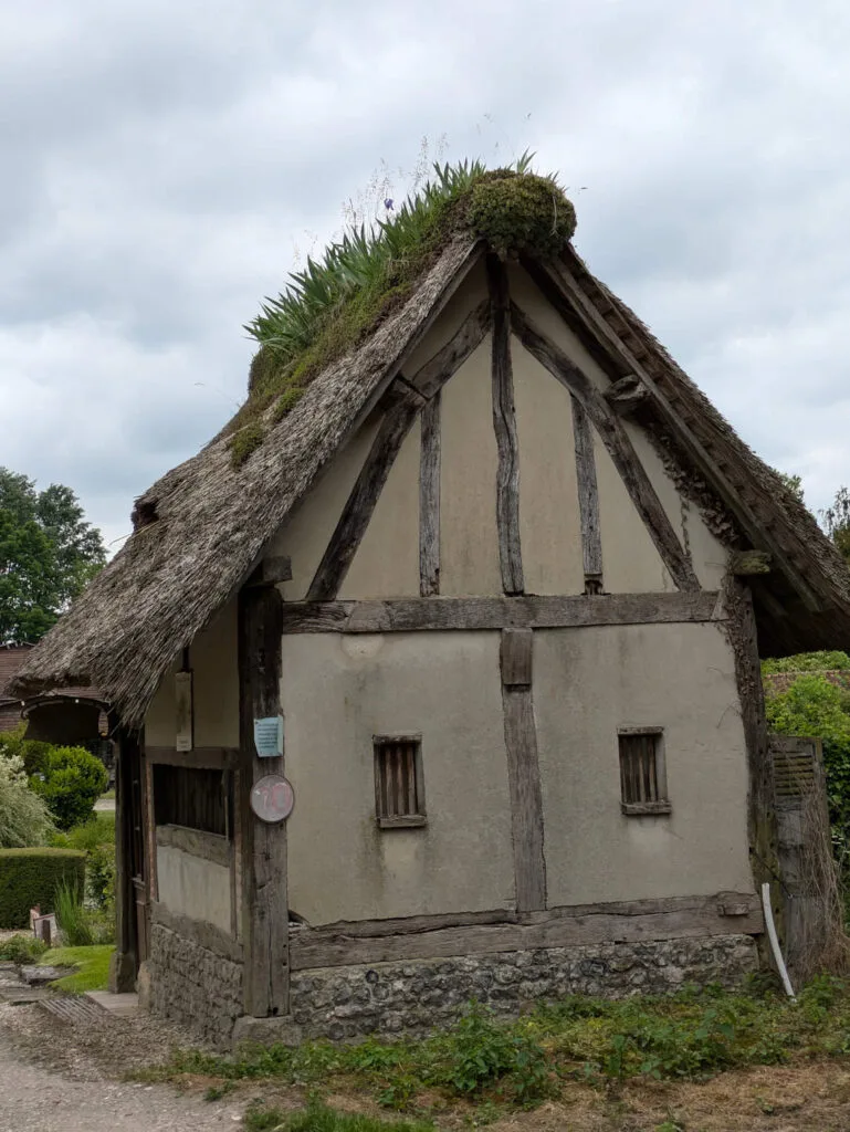 Ferme de Bray, Sommery, Pays de Bray