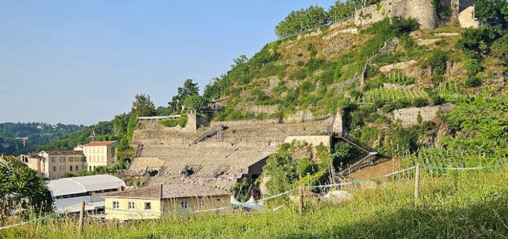 Vienne, Isère, Auvergne-Rhône-Alpes