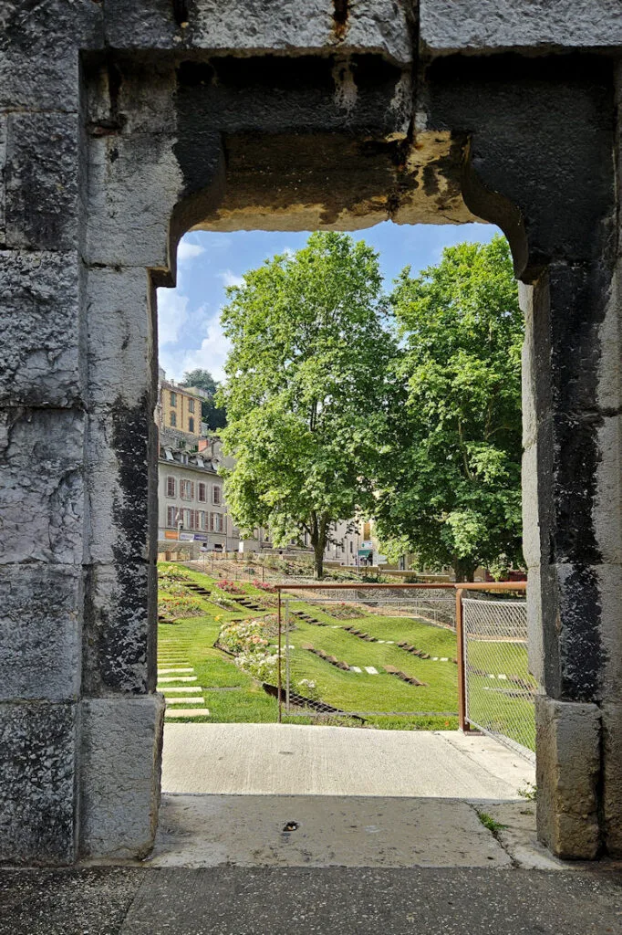 Vienne, Isère, Auvergne-Rhône-Alpes