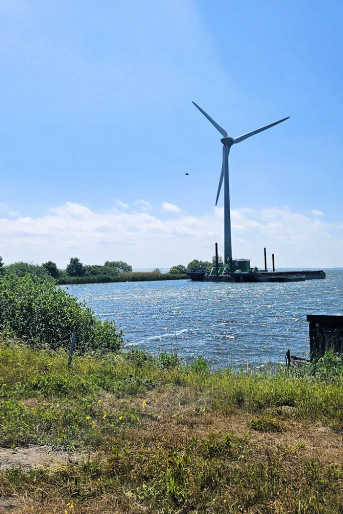 Marken, Pays-bas