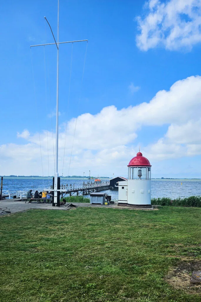 Marken, Pays-bas