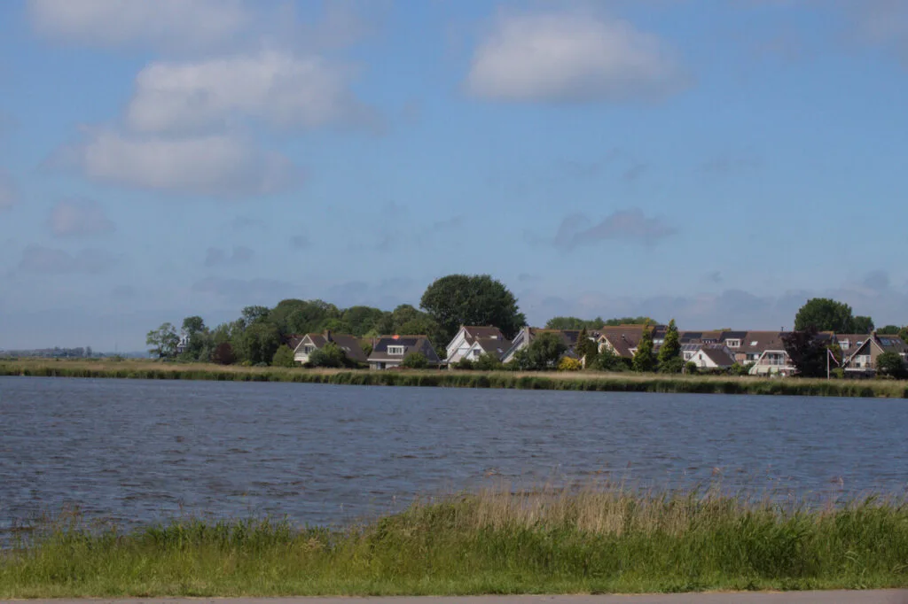 Marken, Pays-bas