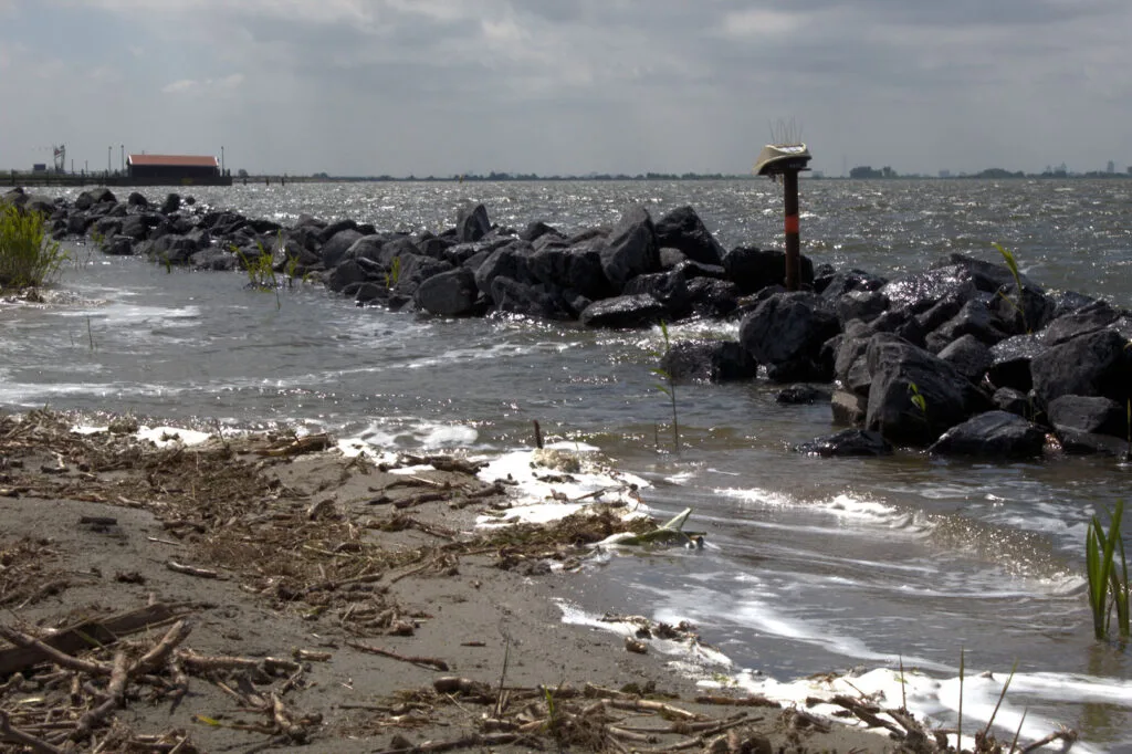 Marken, Pays-bas