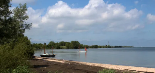 Marken, Pays-bas