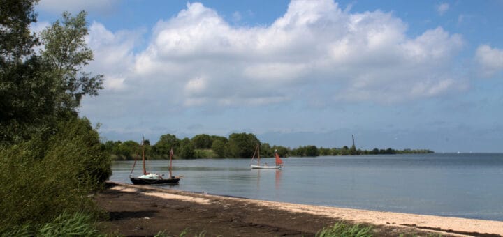 Marken, Pays-bas