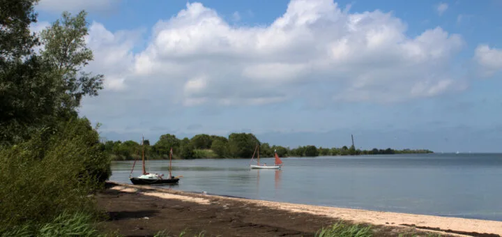 Marken, Pays-bas