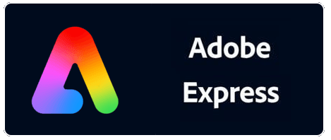 Adobe Express