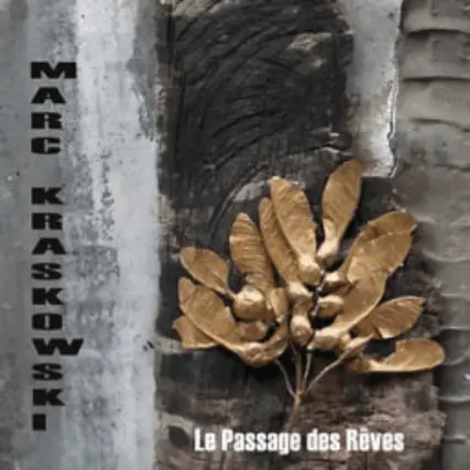 Marc Kraskowski, sculptures murales