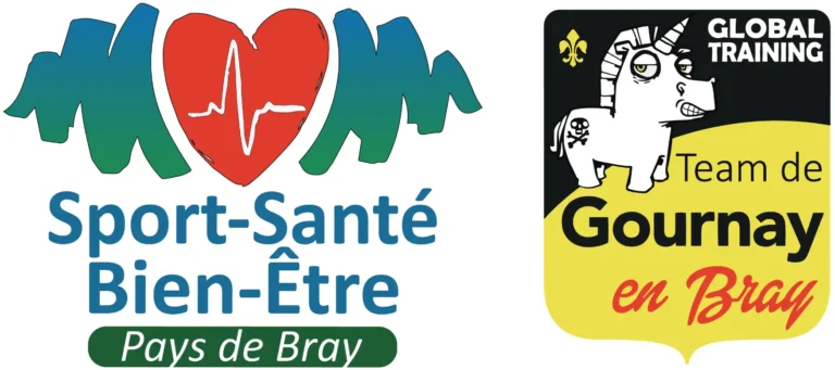 Sport-Santé Bien-être, Team de Gournay-en-Bray